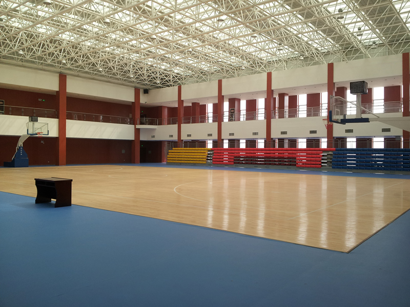 ShaanMei Training Centre